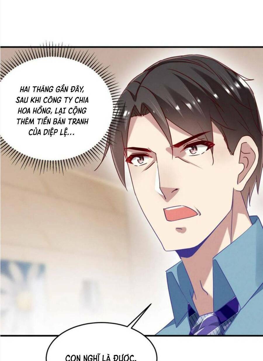 Bị Ép Yêu Sếp Mỗi Ngày: Chapter 80