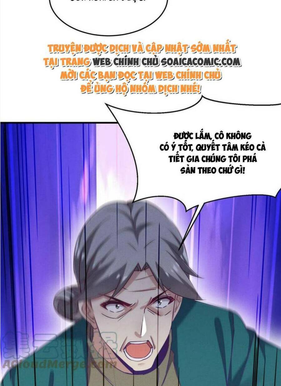 Bị Ép Yêu Sếp Mỗi Ngày: Chapter 80