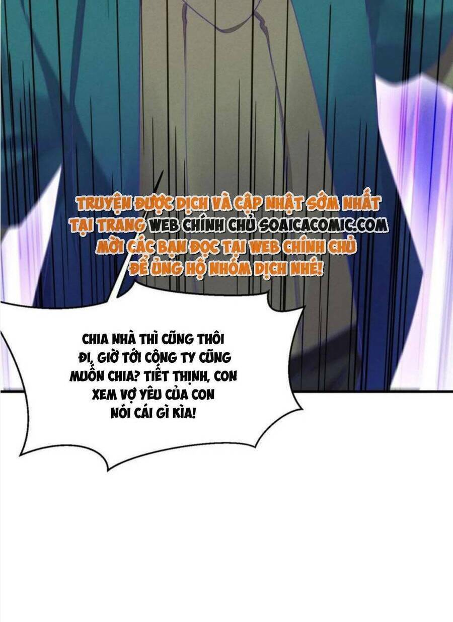 Bị Ép Yêu Sếp Mỗi Ngày: Chapter 80