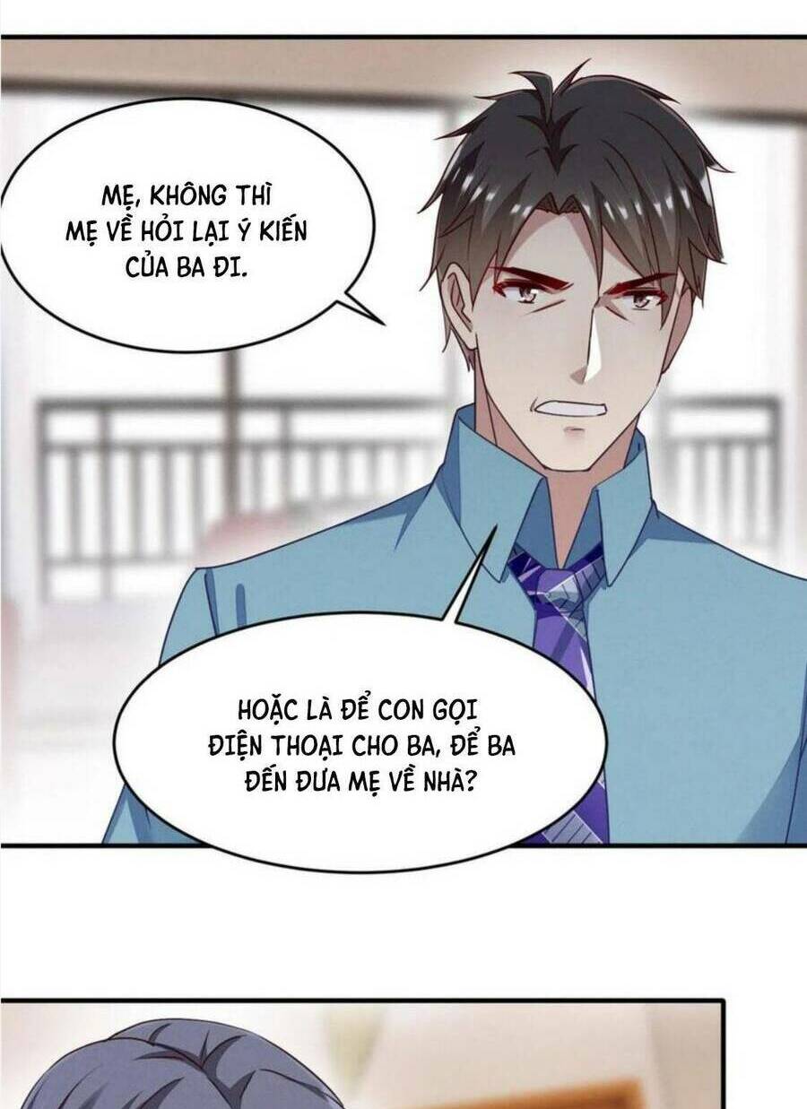 Bị Ép Yêu Sếp Mỗi Ngày: Chapter 80