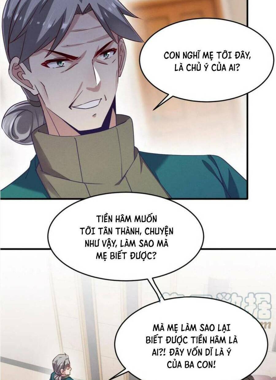 Bị Ép Yêu Sếp Mỗi Ngày: Chapter 80