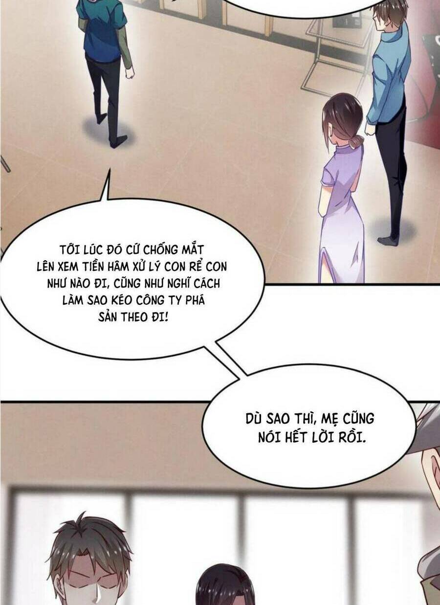 Bị Ép Yêu Sếp Mỗi Ngày: Chapter 80