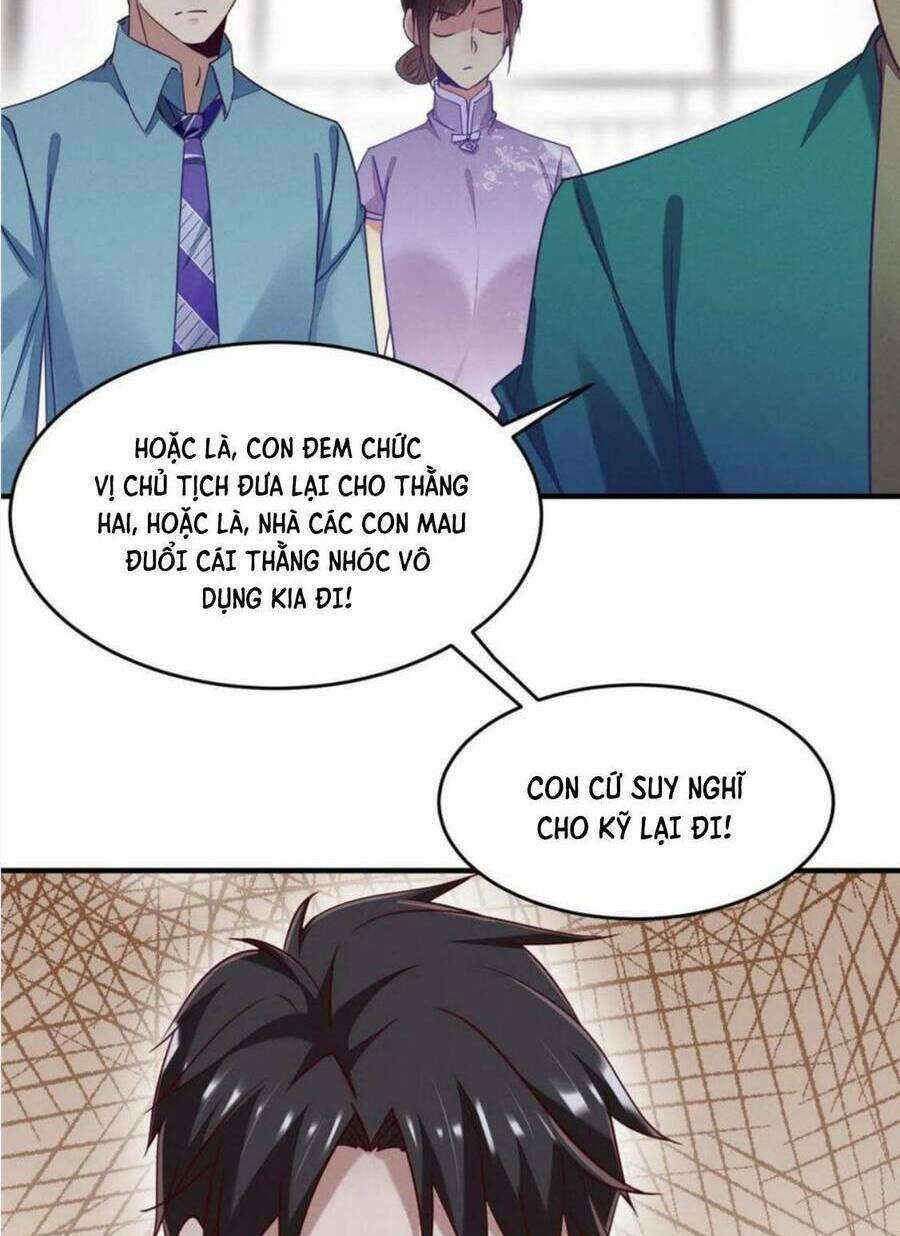 Bị Ép Yêu Sếp Mỗi Ngày: Chapter 80