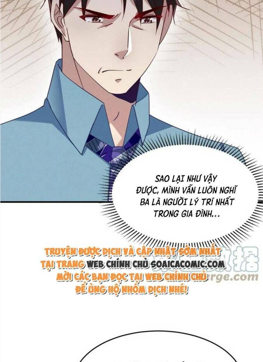 Bị Ép Yêu Sếp Mỗi Ngày: Chapter 80