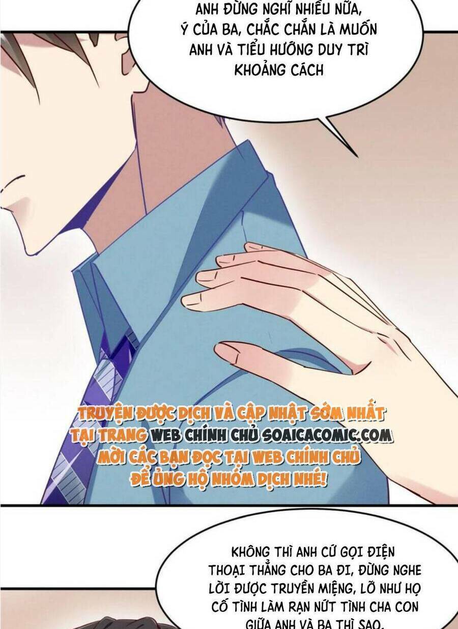 Bị Ép Yêu Sếp Mỗi Ngày: Chapter 80
