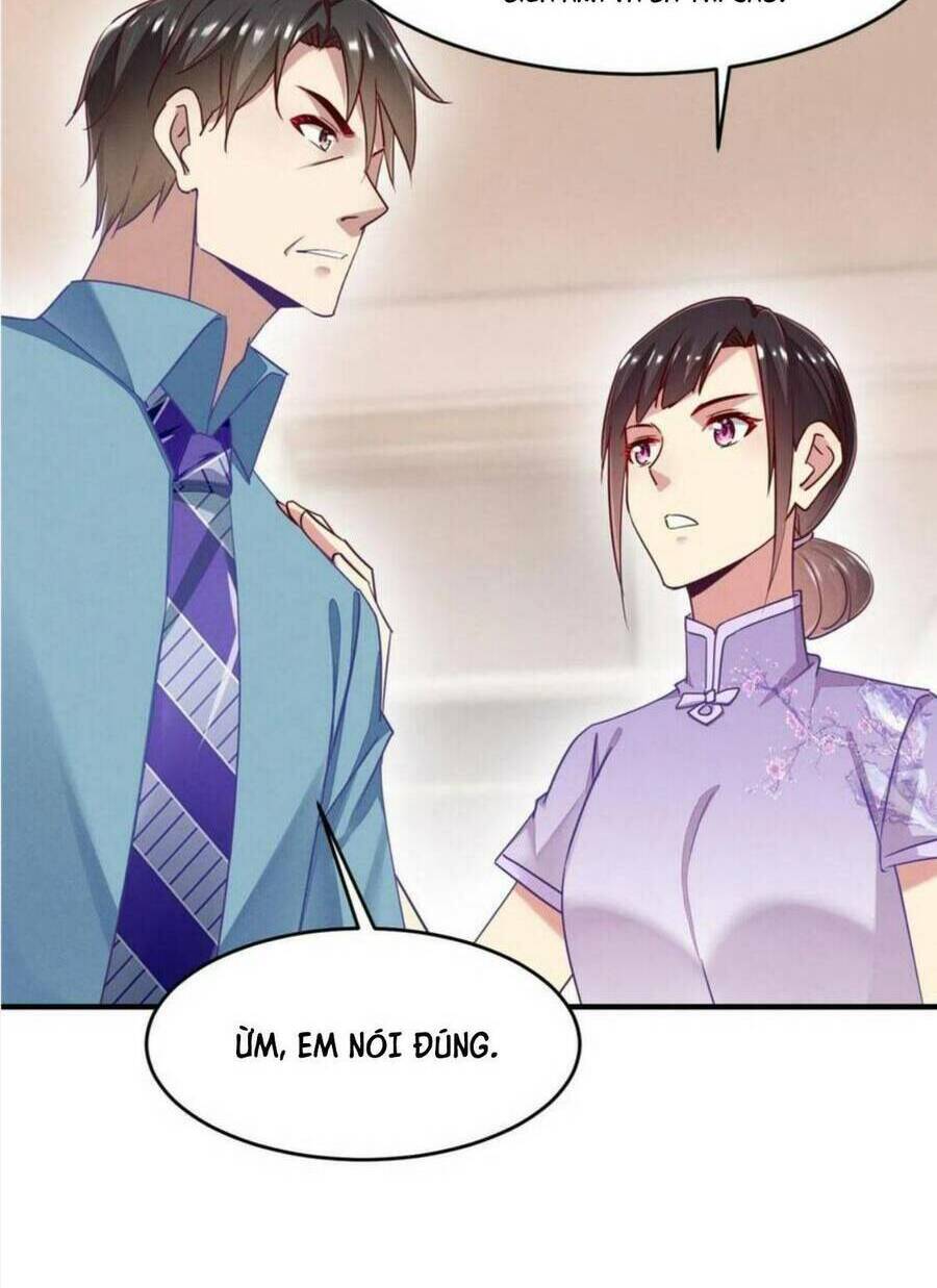 Bị Ép Yêu Sếp Mỗi Ngày: Chapter 80