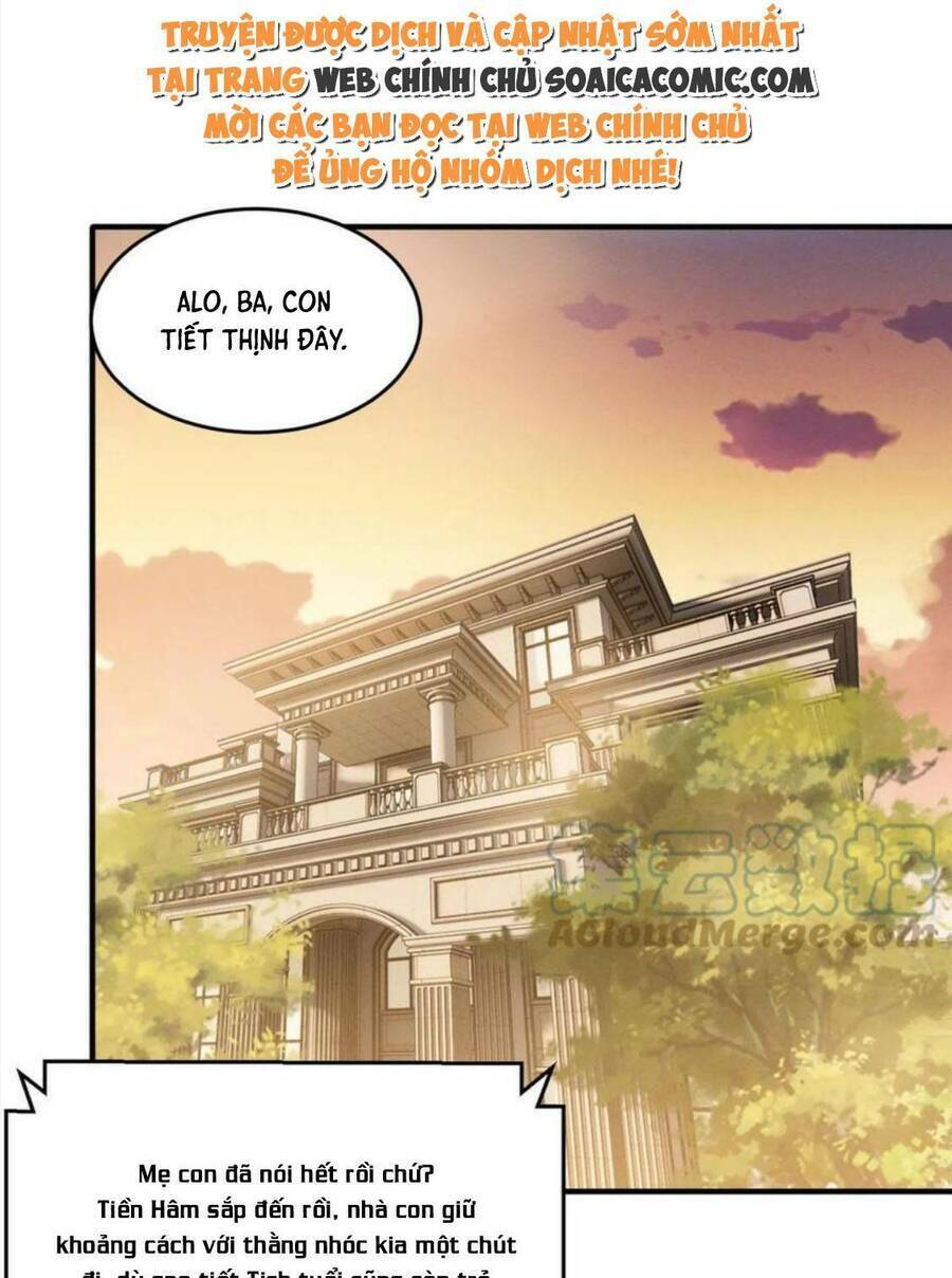 Bị Ép Yêu Sếp Mỗi Ngày: Chapter 80