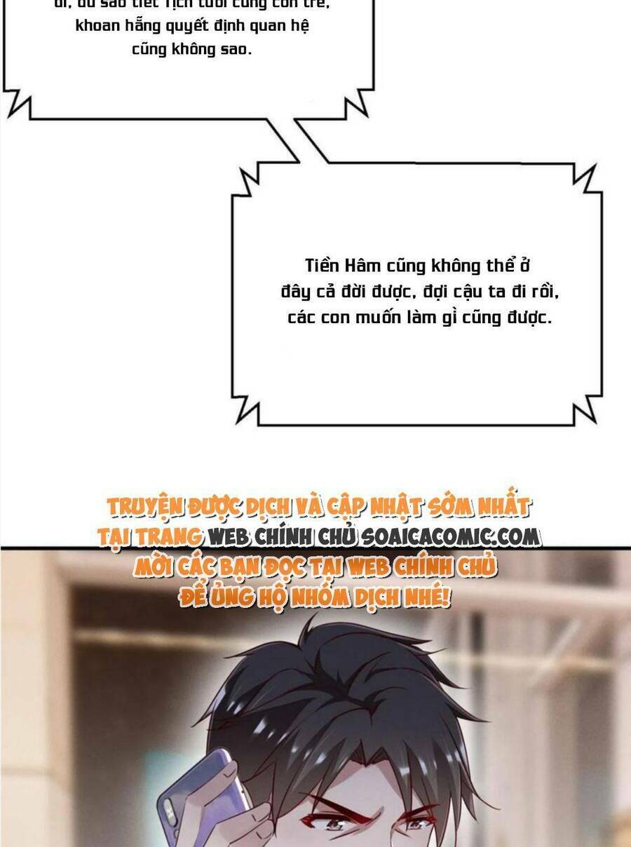 Bị Ép Yêu Sếp Mỗi Ngày: Chapter 80