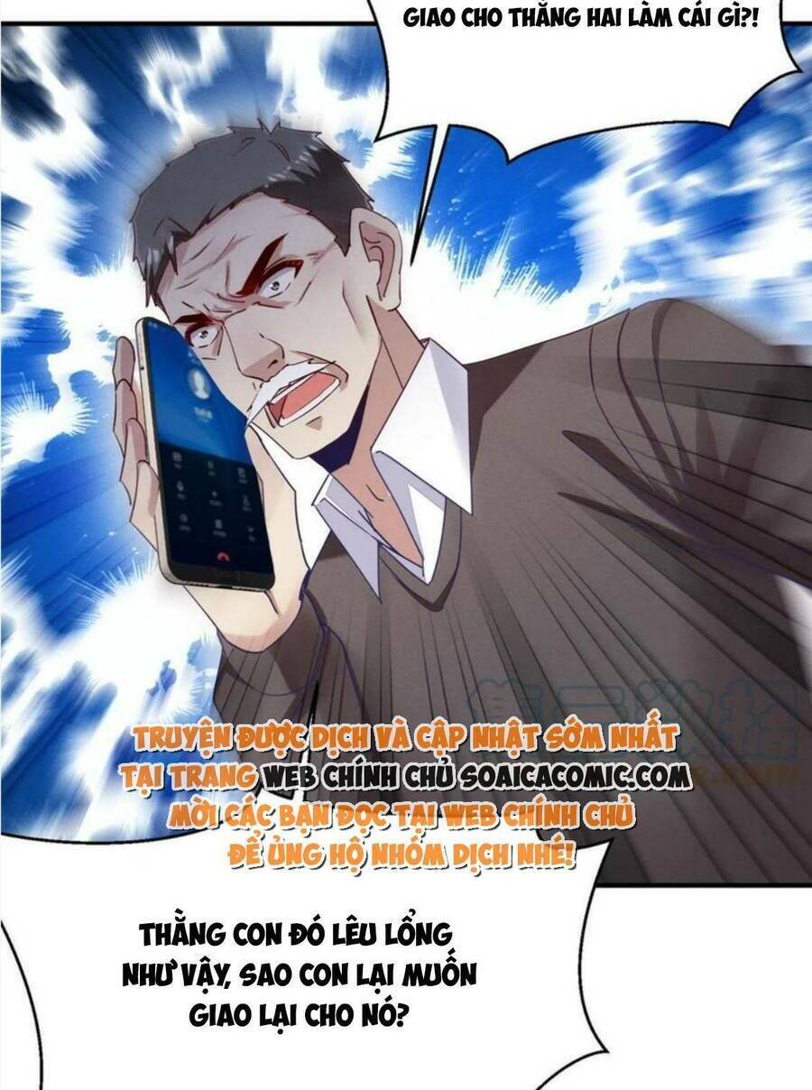 Bị Ép Yêu Sếp Mỗi Ngày: Chapter 80
