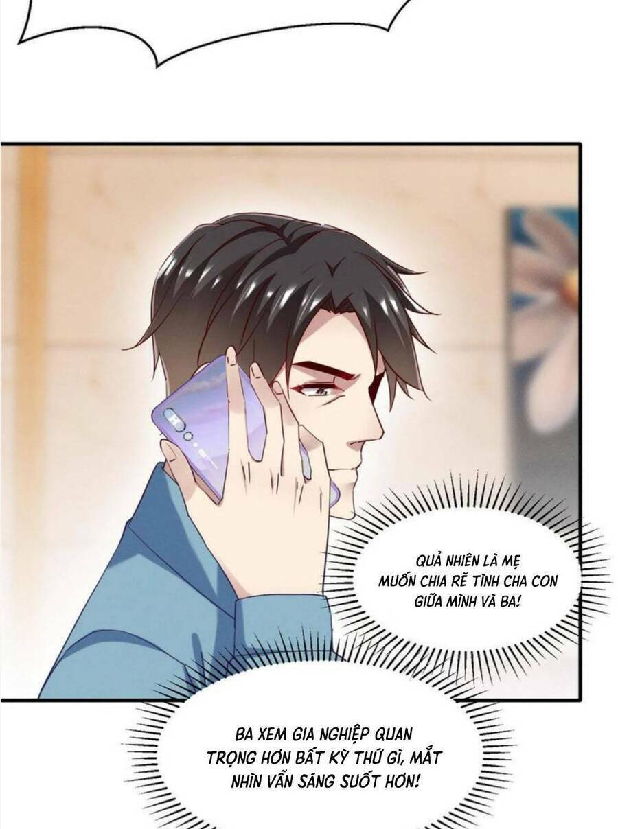 Bị Ép Yêu Sếp Mỗi Ngày: Chapter 80