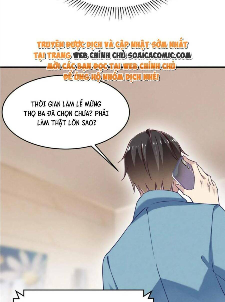 Bị Ép Yêu Sếp Mỗi Ngày: Chapter 80