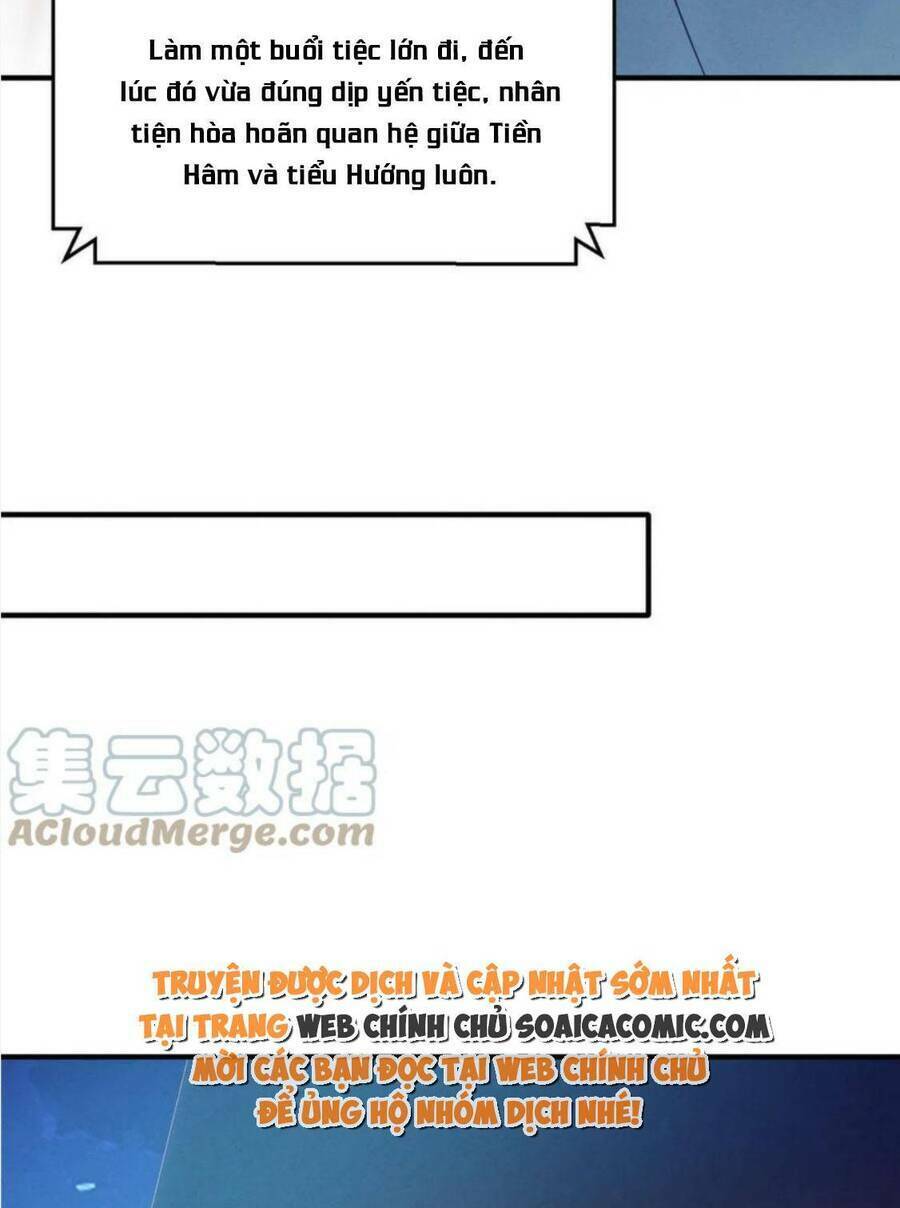 Bị Ép Yêu Sếp Mỗi Ngày: Chapter 80