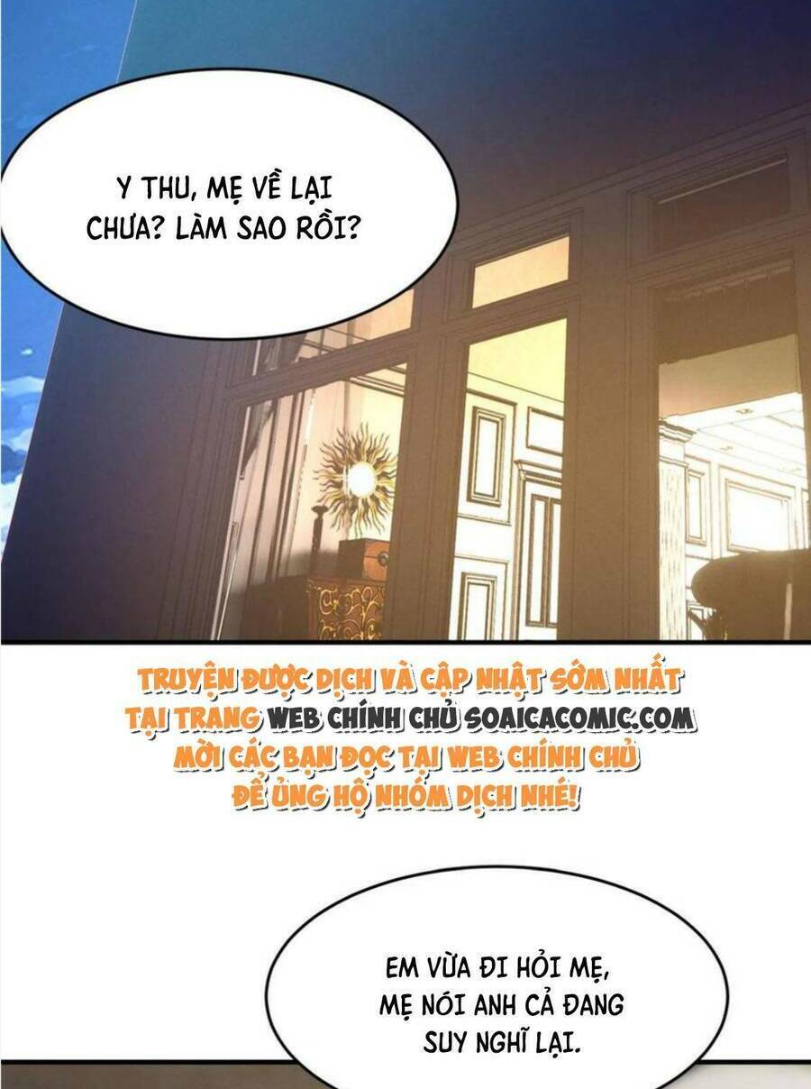Bị Ép Yêu Sếp Mỗi Ngày: Chapter 80