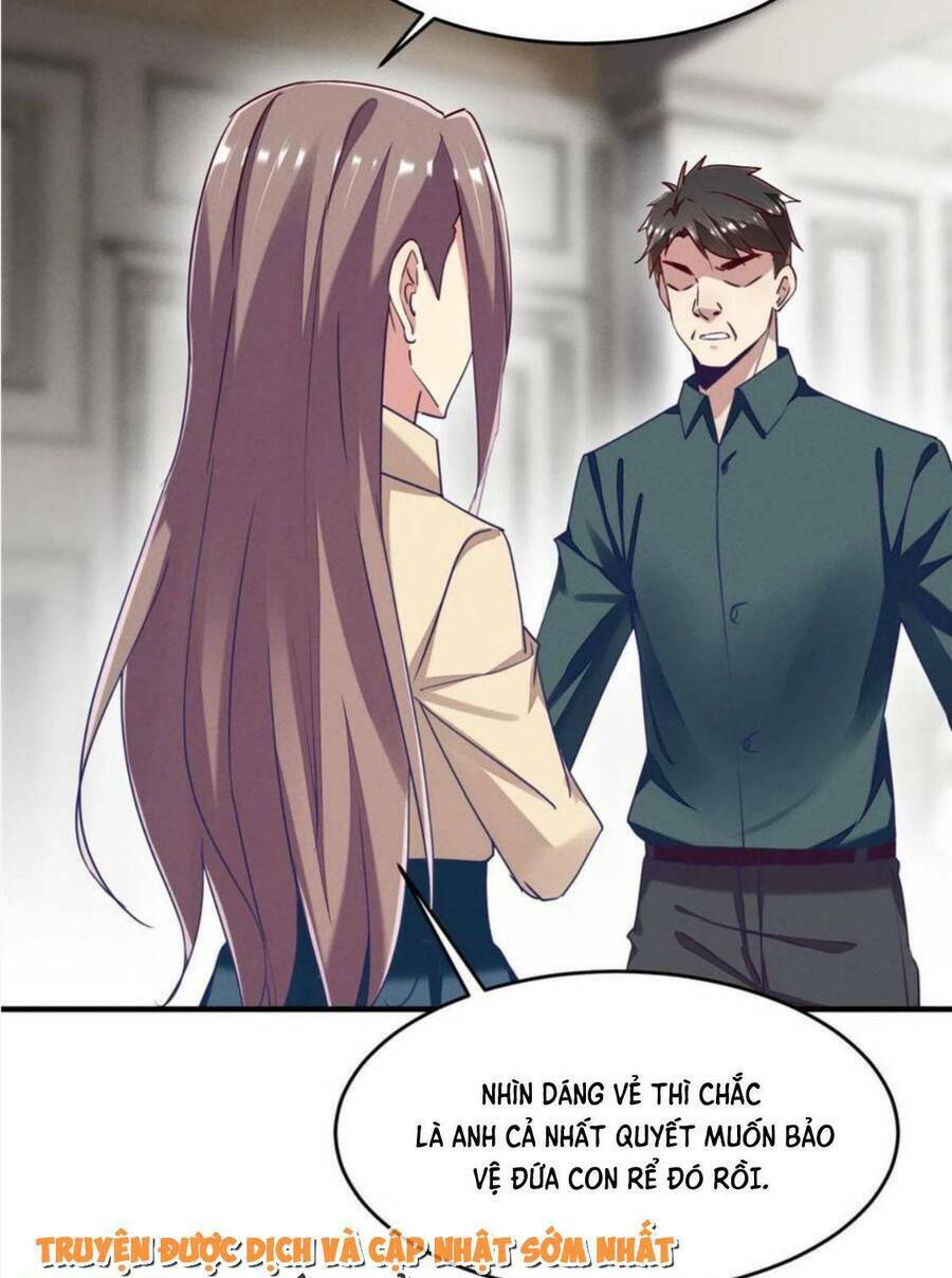 Bị Ép Yêu Sếp Mỗi Ngày: Chapter 80