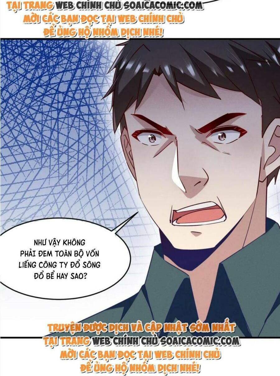 Bị Ép Yêu Sếp Mỗi Ngày: Chapter 80