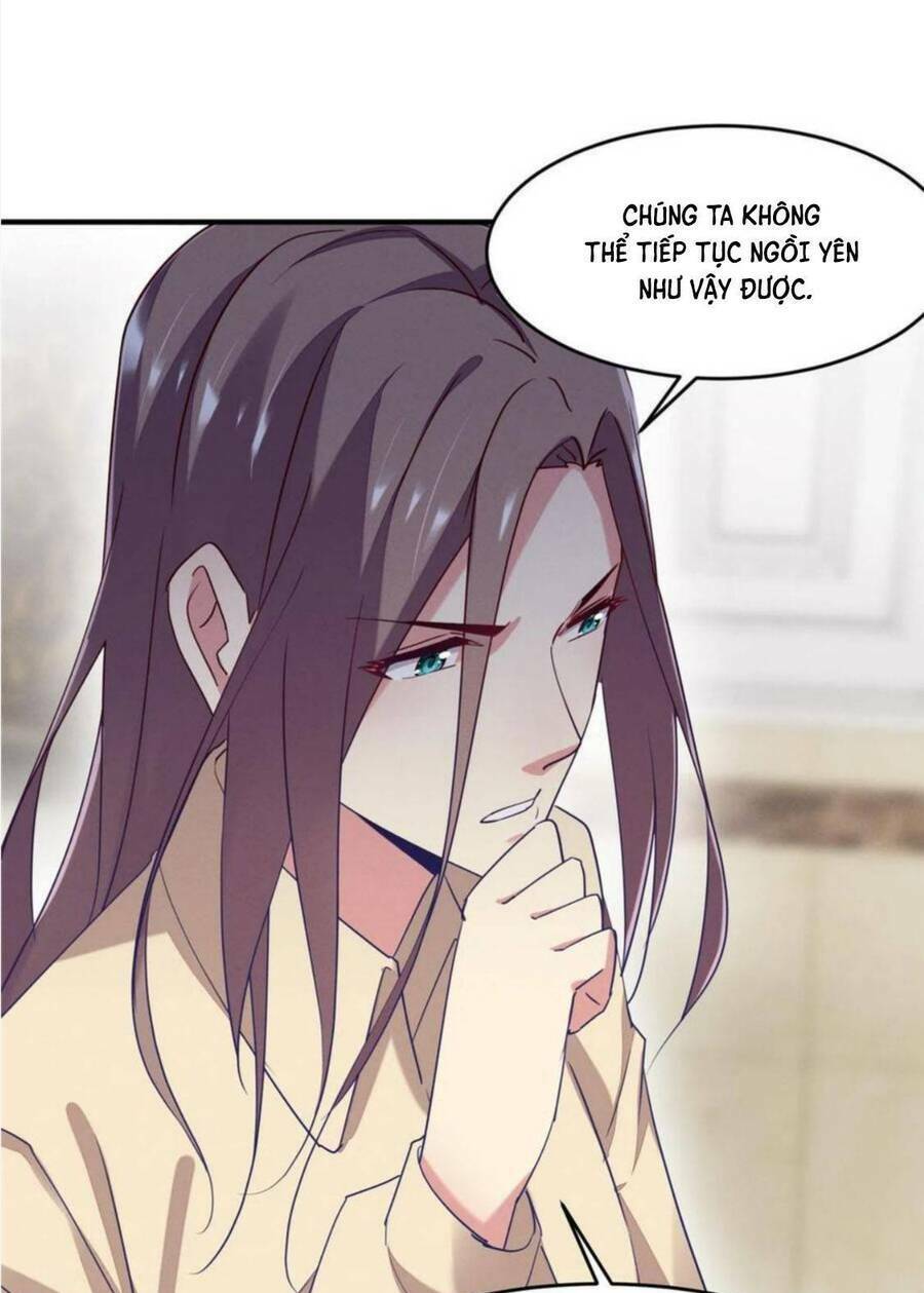 Bị Ép Yêu Sếp Mỗi Ngày: Chapter 80