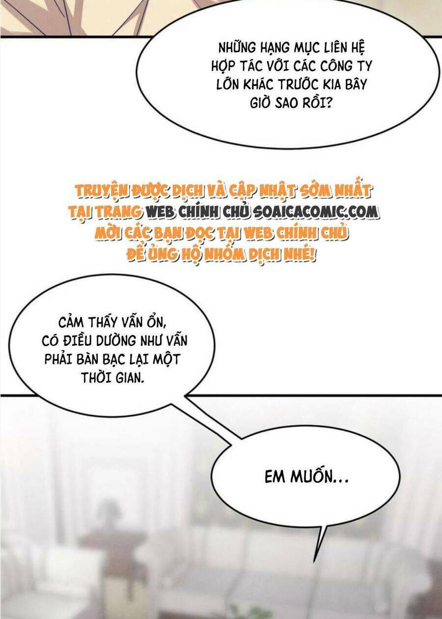 Bị Ép Yêu Sếp Mỗi Ngày: Chapter 80
