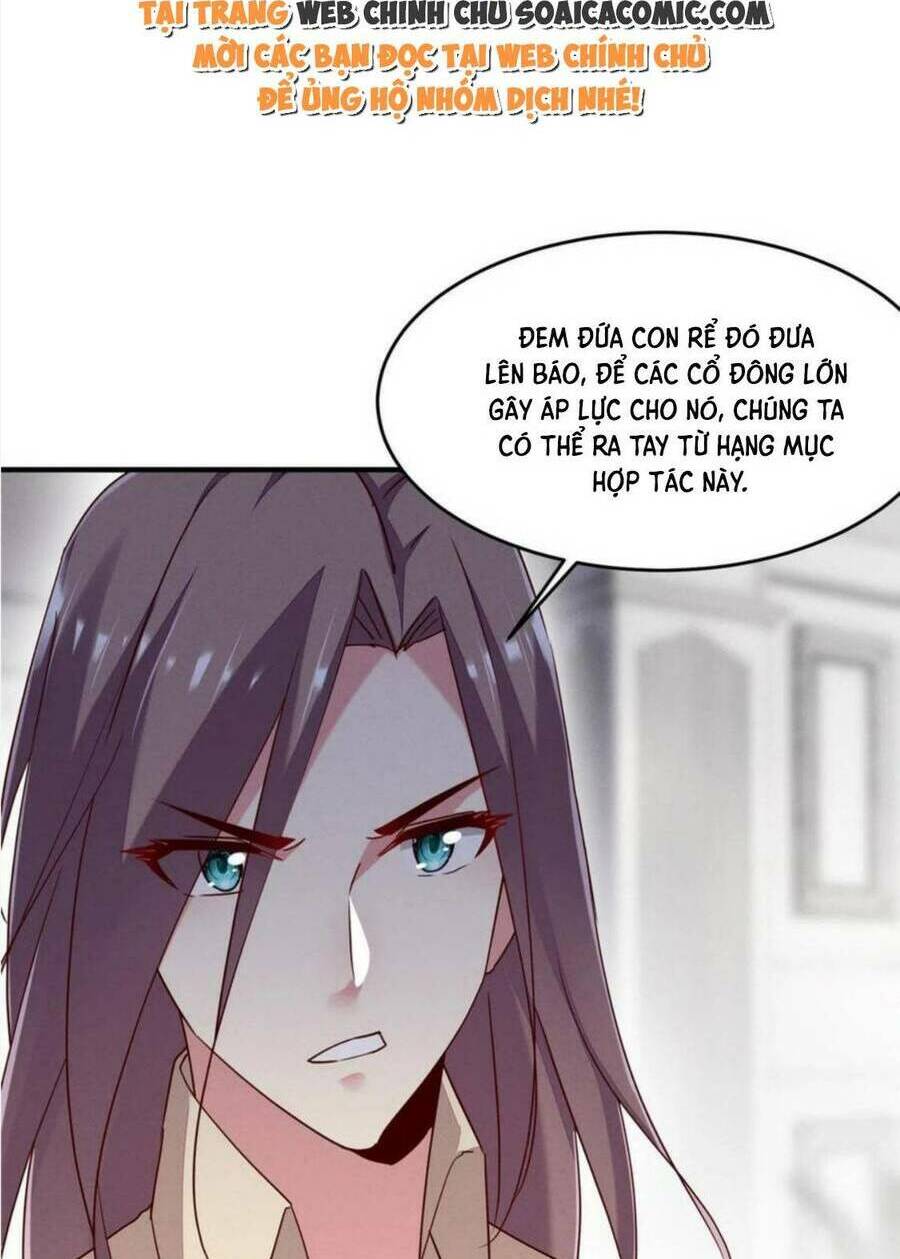 Bị Ép Yêu Sếp Mỗi Ngày: Chapter 80