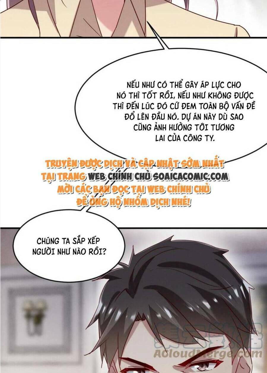 Bị Ép Yêu Sếp Mỗi Ngày: Chapter 80