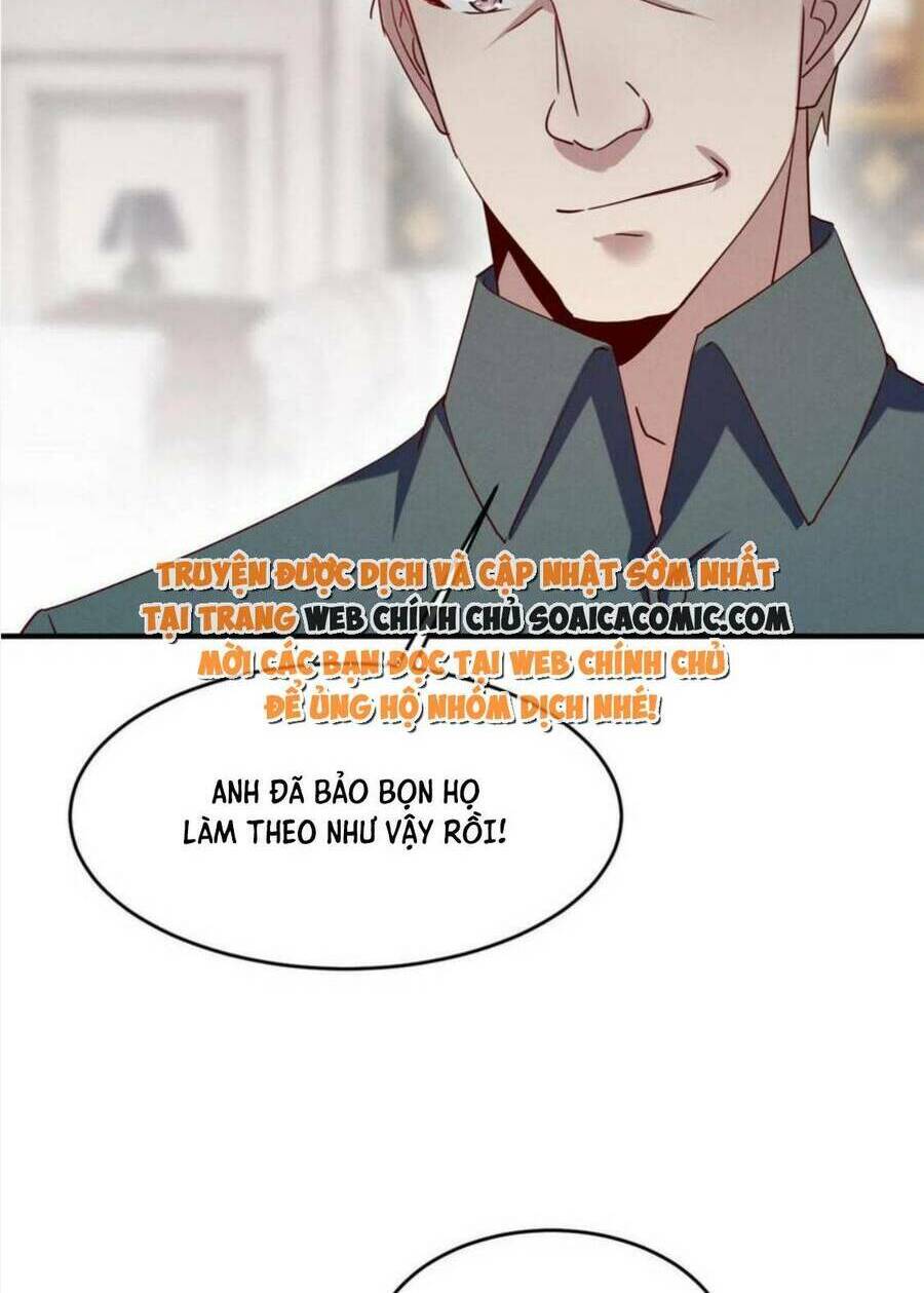 Bị Ép Yêu Sếp Mỗi Ngày: Chapter 80