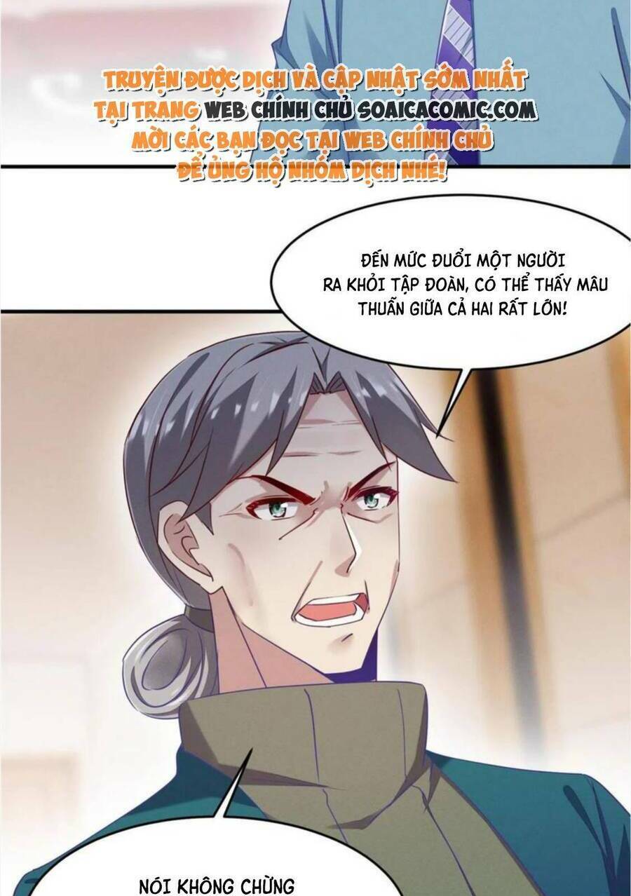 Bị Ép Yêu Sếp Mỗi Ngày: Chapter 80