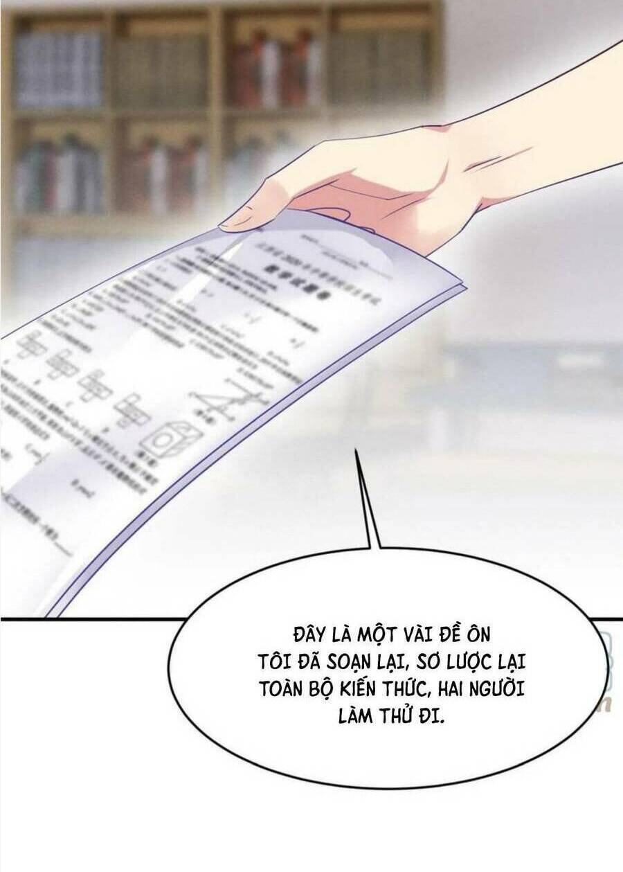 Bị Ép Yêu Sếp Mỗi Ngày: Chapter 80