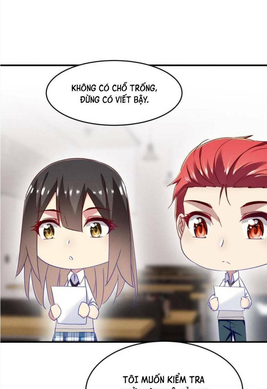 Bị Ép Yêu Sếp Mỗi Ngày: Chapter 80
