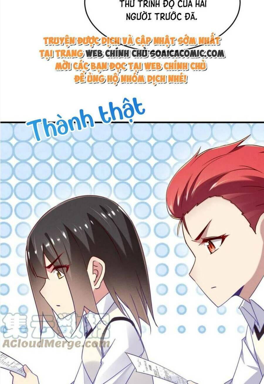 Bị Ép Yêu Sếp Mỗi Ngày: Chapter 80
