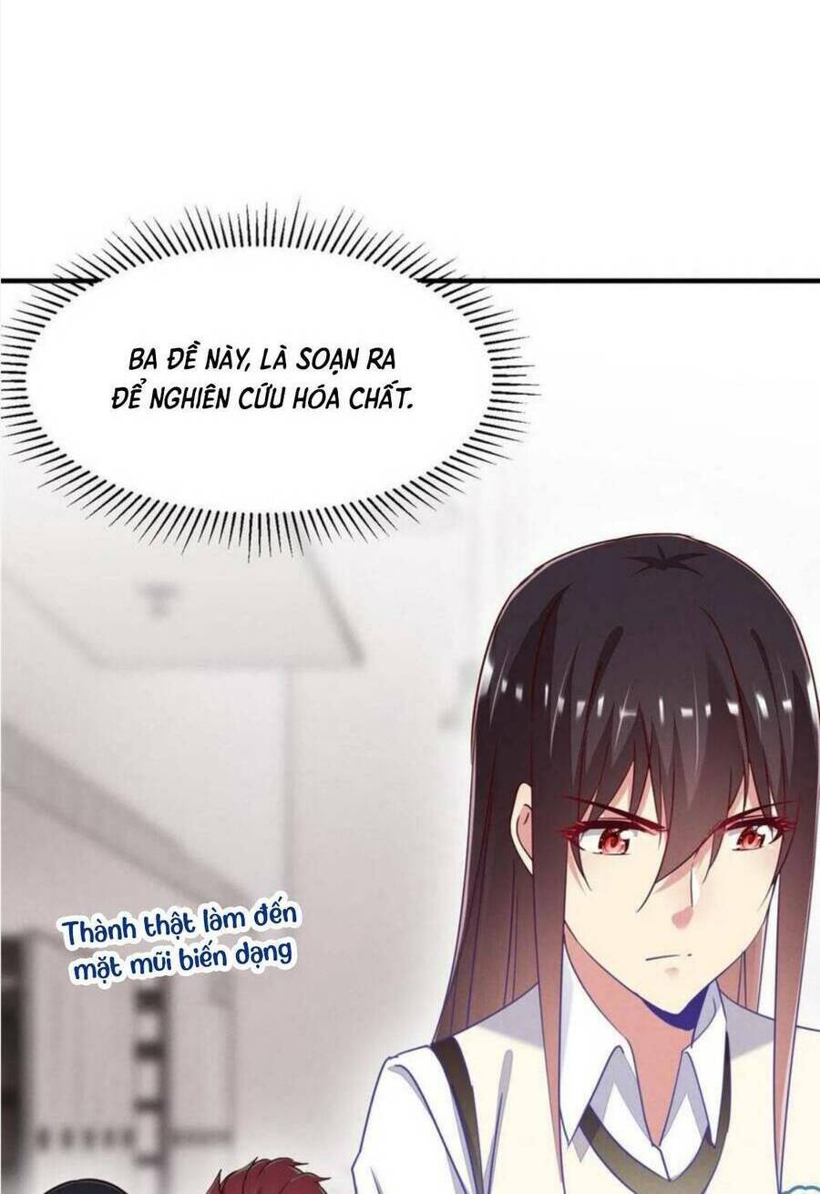 Bị Ép Yêu Sếp Mỗi Ngày: Chapter 80