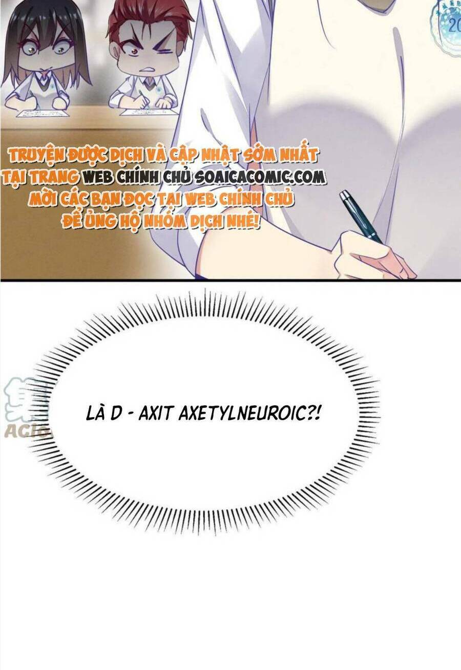 Bị Ép Yêu Sếp Mỗi Ngày: Chapter 80