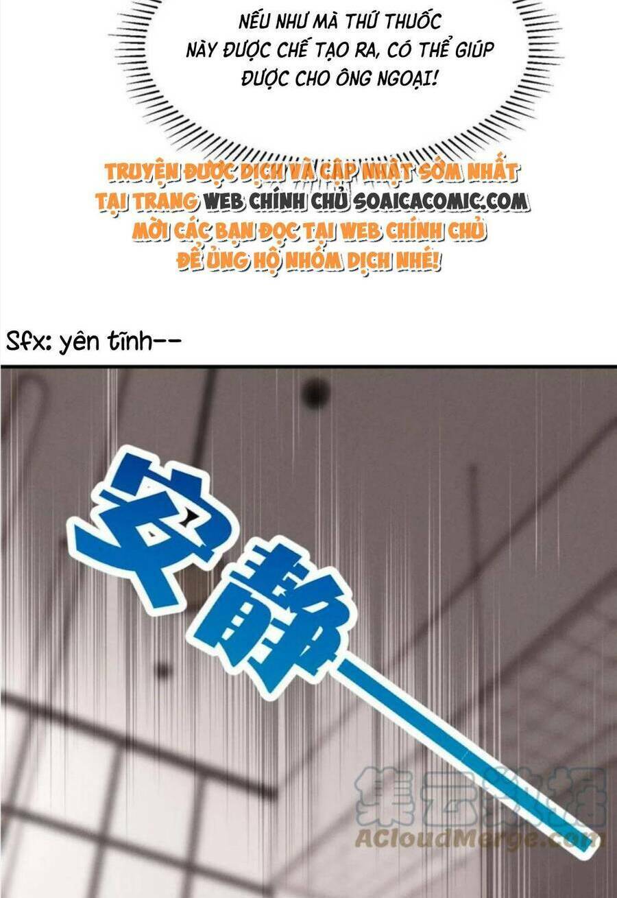 Bị Ép Yêu Sếp Mỗi Ngày: Chapter 80
