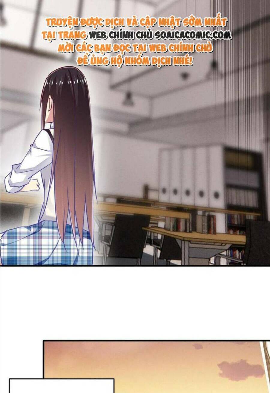 Bị Ép Yêu Sếp Mỗi Ngày: Chapter 80