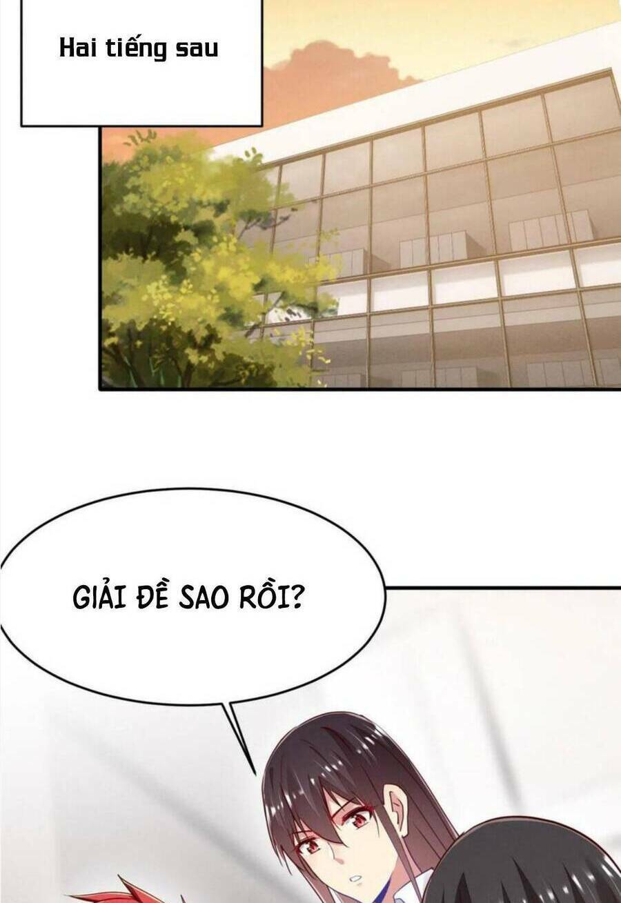 Bị Ép Yêu Sếp Mỗi Ngày: Chapter 80