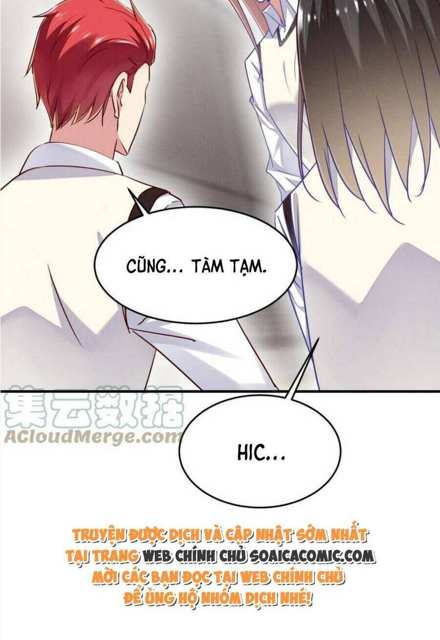 Bị Ép Yêu Sếp Mỗi Ngày: Chapter 80