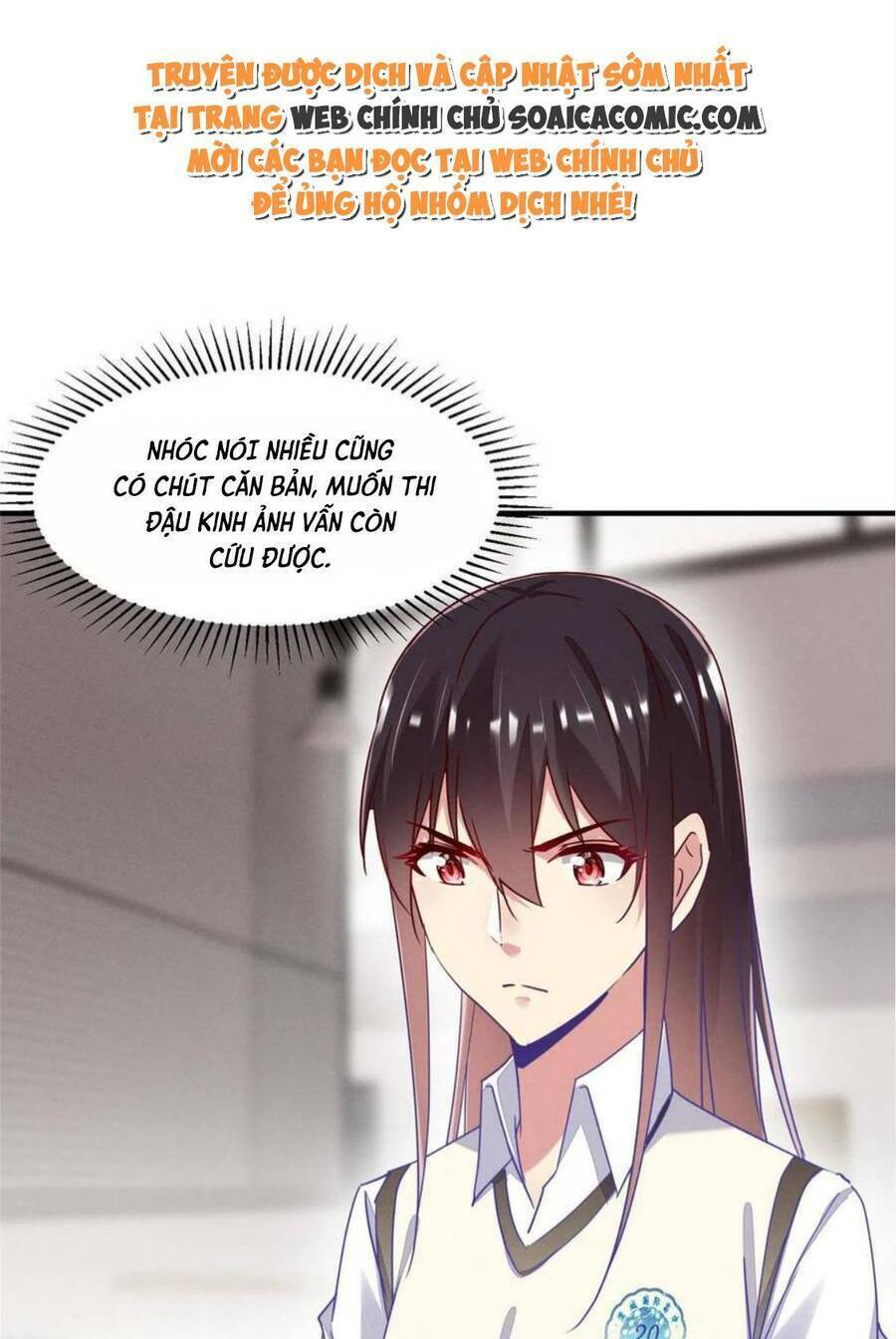Bị Ép Yêu Sếp Mỗi Ngày: Chapter 80