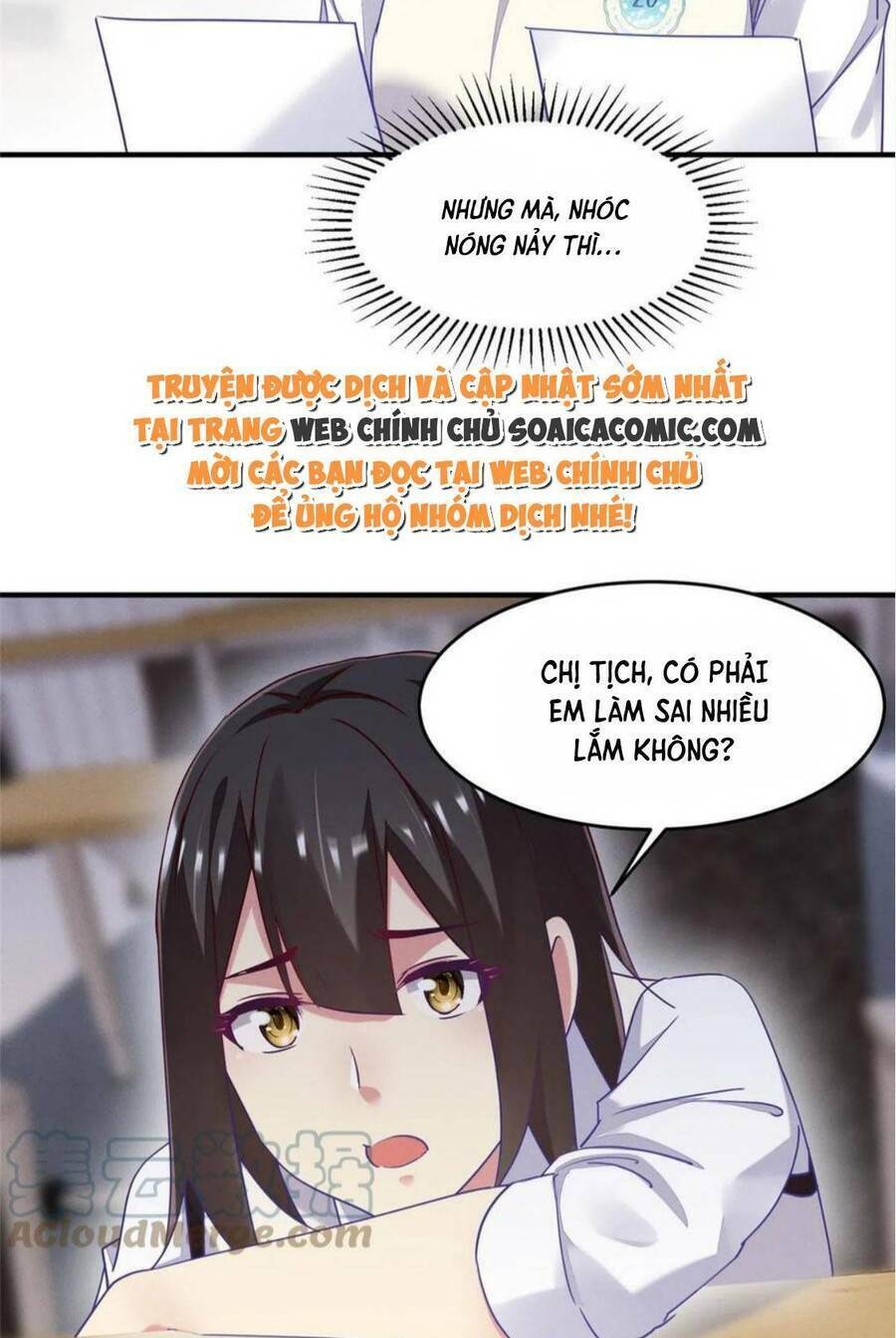 Bị Ép Yêu Sếp Mỗi Ngày: Chapter 80