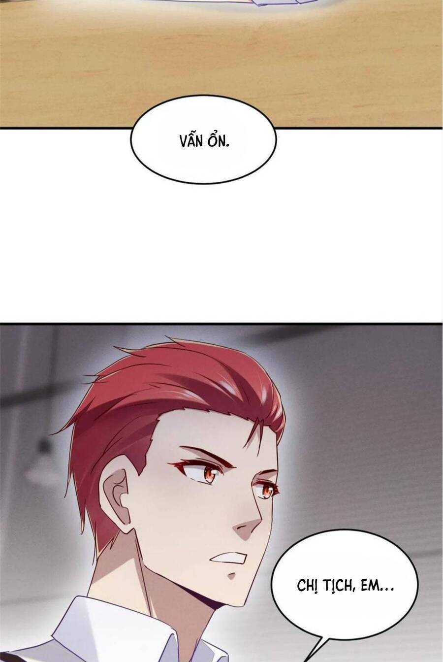 Bị Ép Yêu Sếp Mỗi Ngày: Chapter 80
