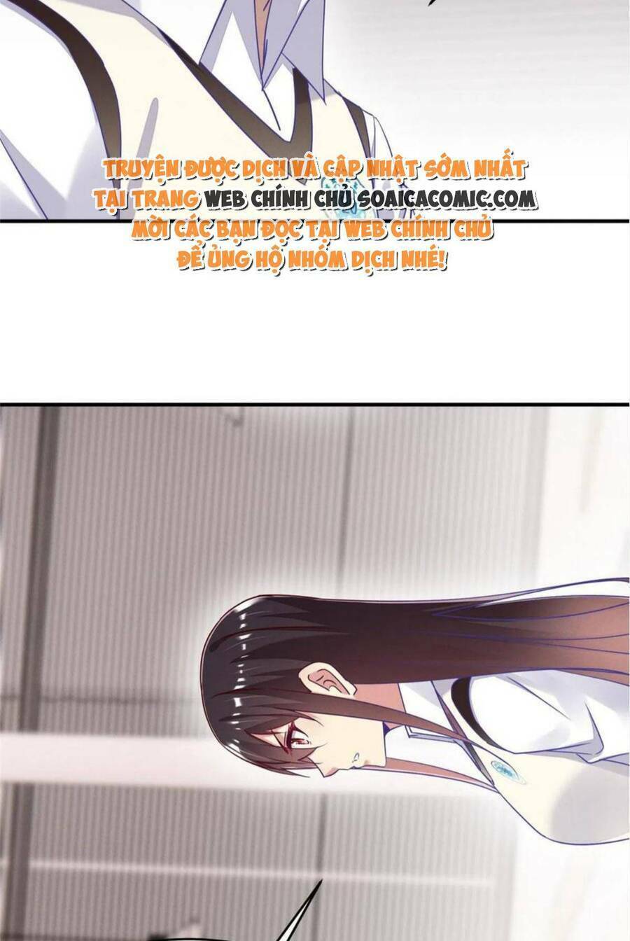 Bị Ép Yêu Sếp Mỗi Ngày: Chapter 80