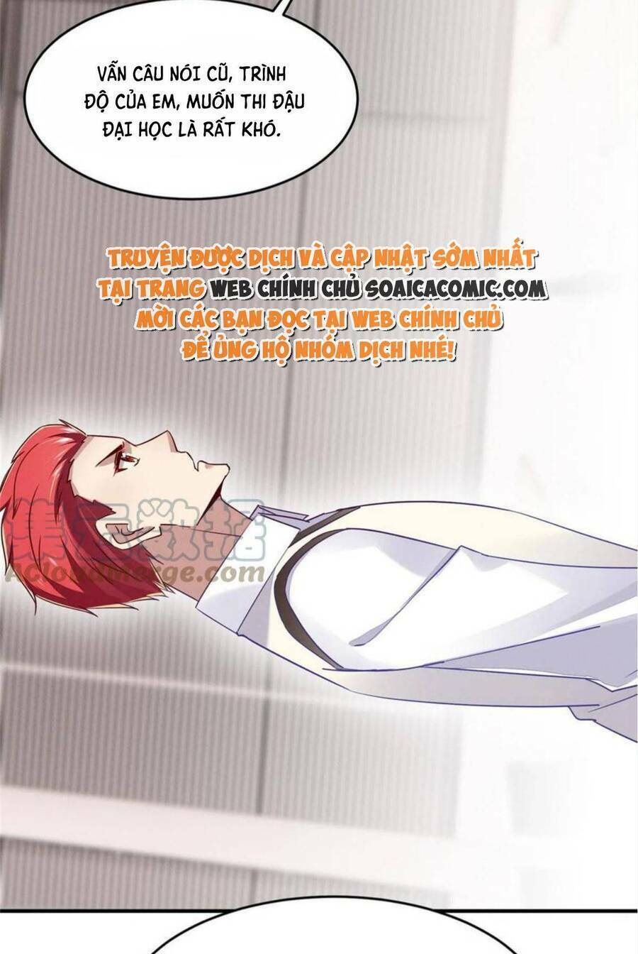 Bị Ép Yêu Sếp Mỗi Ngày: Chapter 80