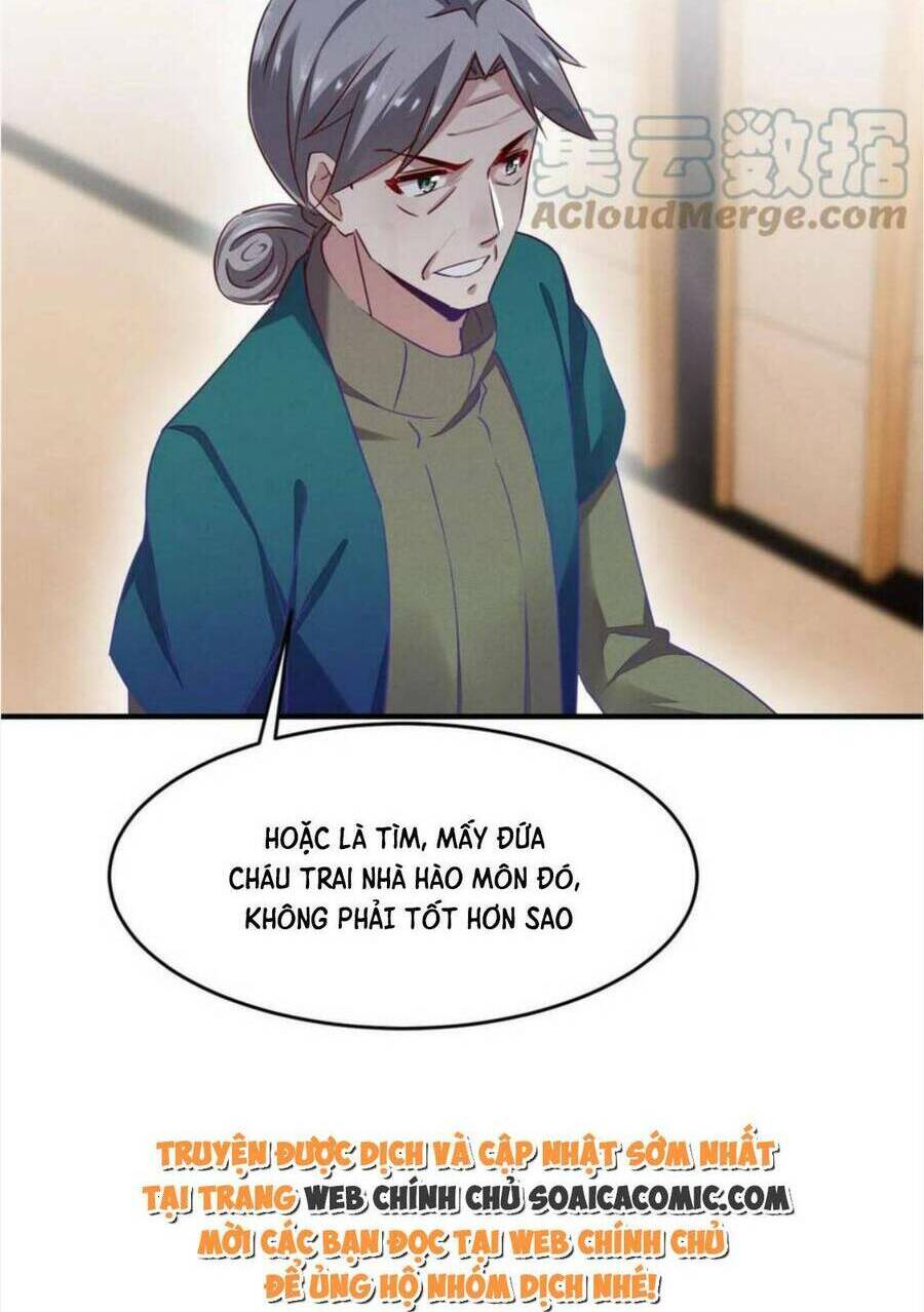 Bị Ép Yêu Sếp Mỗi Ngày: Chapter 80