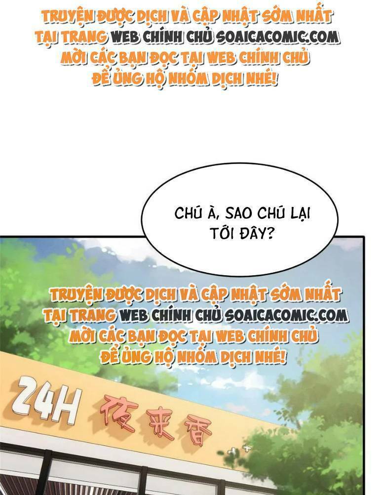 Bị Ép Yêu Sếp Mỗi Ngày: Chapter 81