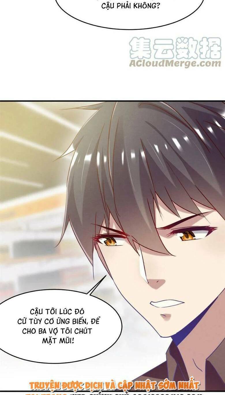 Bị Ép Yêu Sếp Mỗi Ngày: Chapter 81