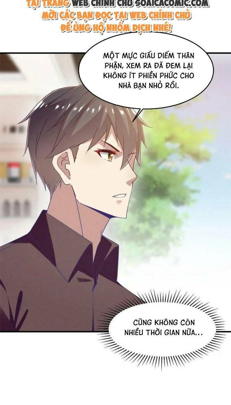 Bị Ép Yêu Sếp Mỗi Ngày: Chapter 81