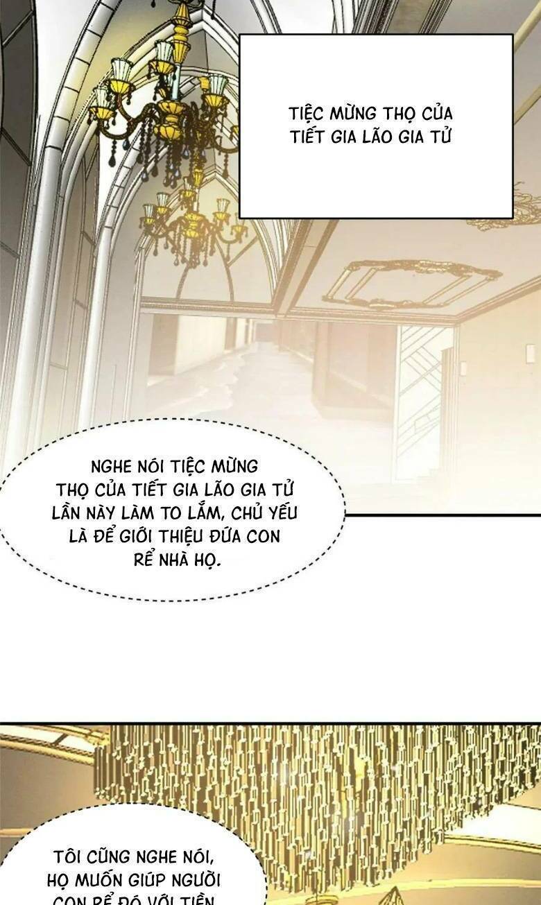 Bị Ép Yêu Sếp Mỗi Ngày: Chapter 81