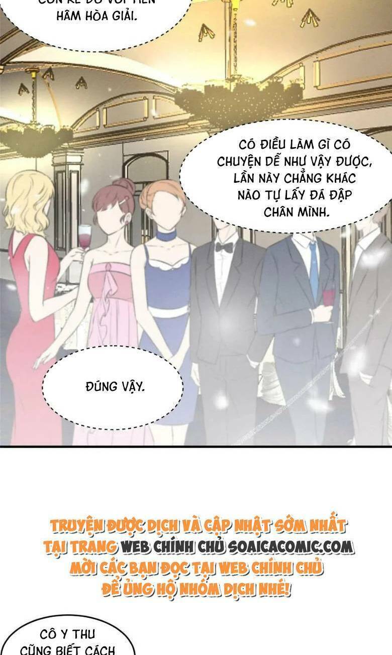 Bị Ép Yêu Sếp Mỗi Ngày: Chapter 81