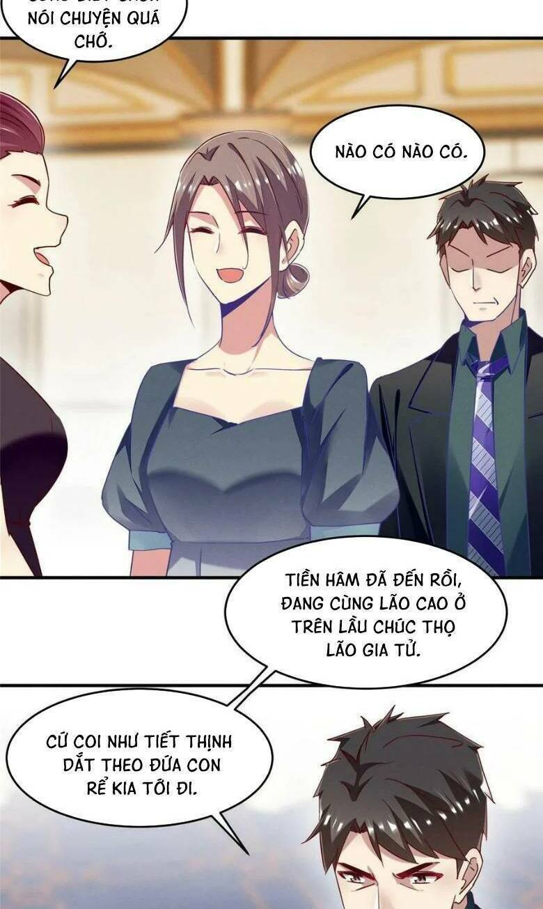 Bị Ép Yêu Sếp Mỗi Ngày: Chapter 81