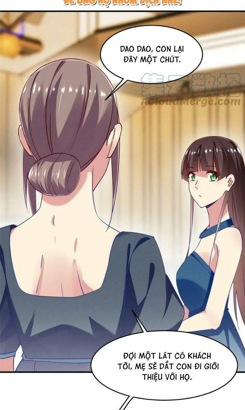 Bị Ép Yêu Sếp Mỗi Ngày: Chapter 81