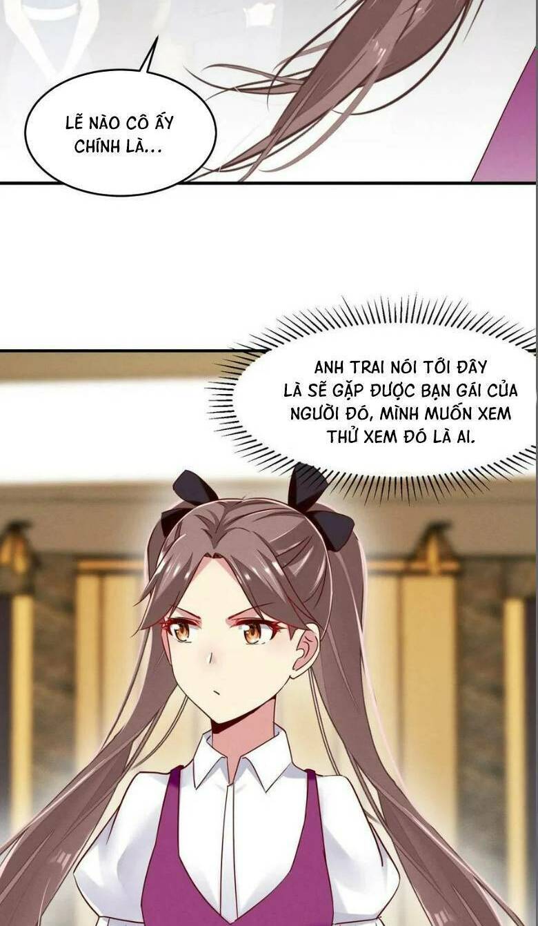 Bị Ép Yêu Sếp Mỗi Ngày: Chapter 81