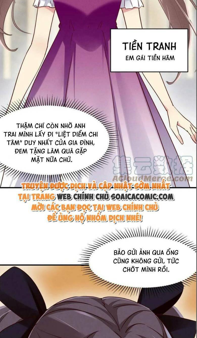 Bị Ép Yêu Sếp Mỗi Ngày: Chapter 81