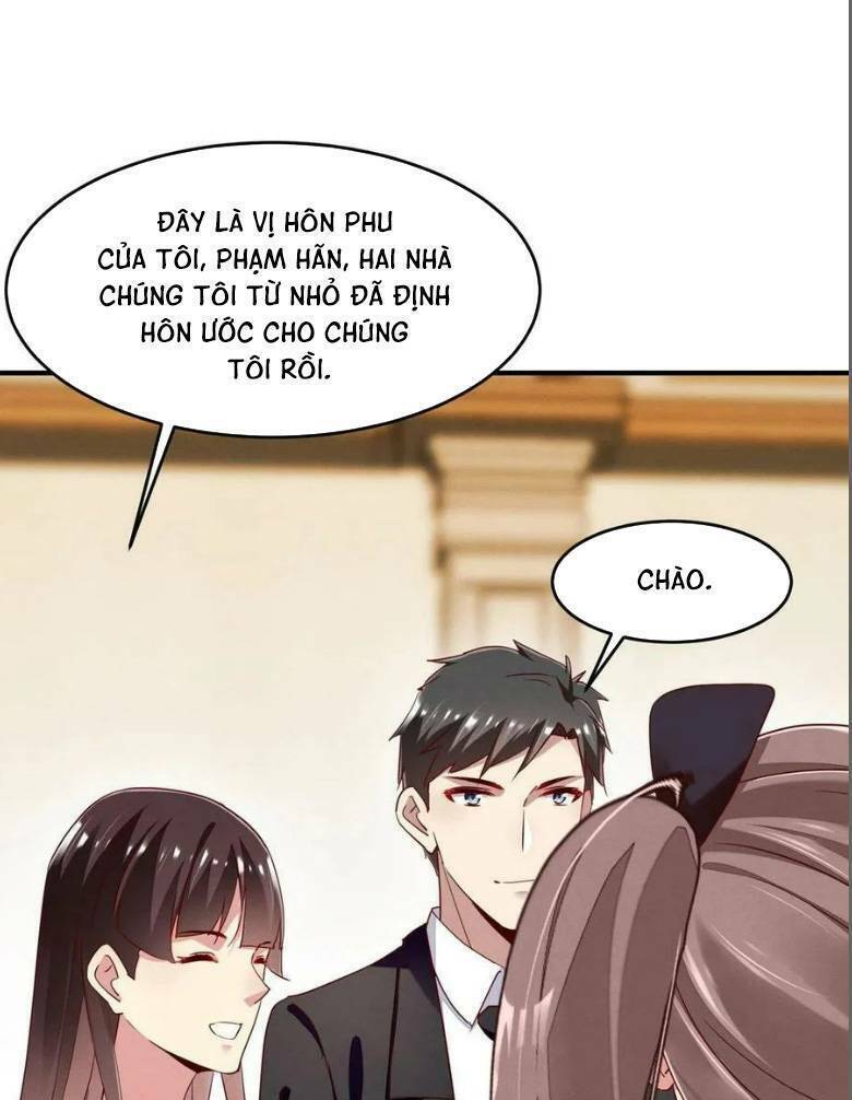Bị Ép Yêu Sếp Mỗi Ngày: Chapter 81
